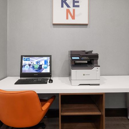 Holiday Inn Express & Suites Aiken By Ihg מראה חיצוני תמונה