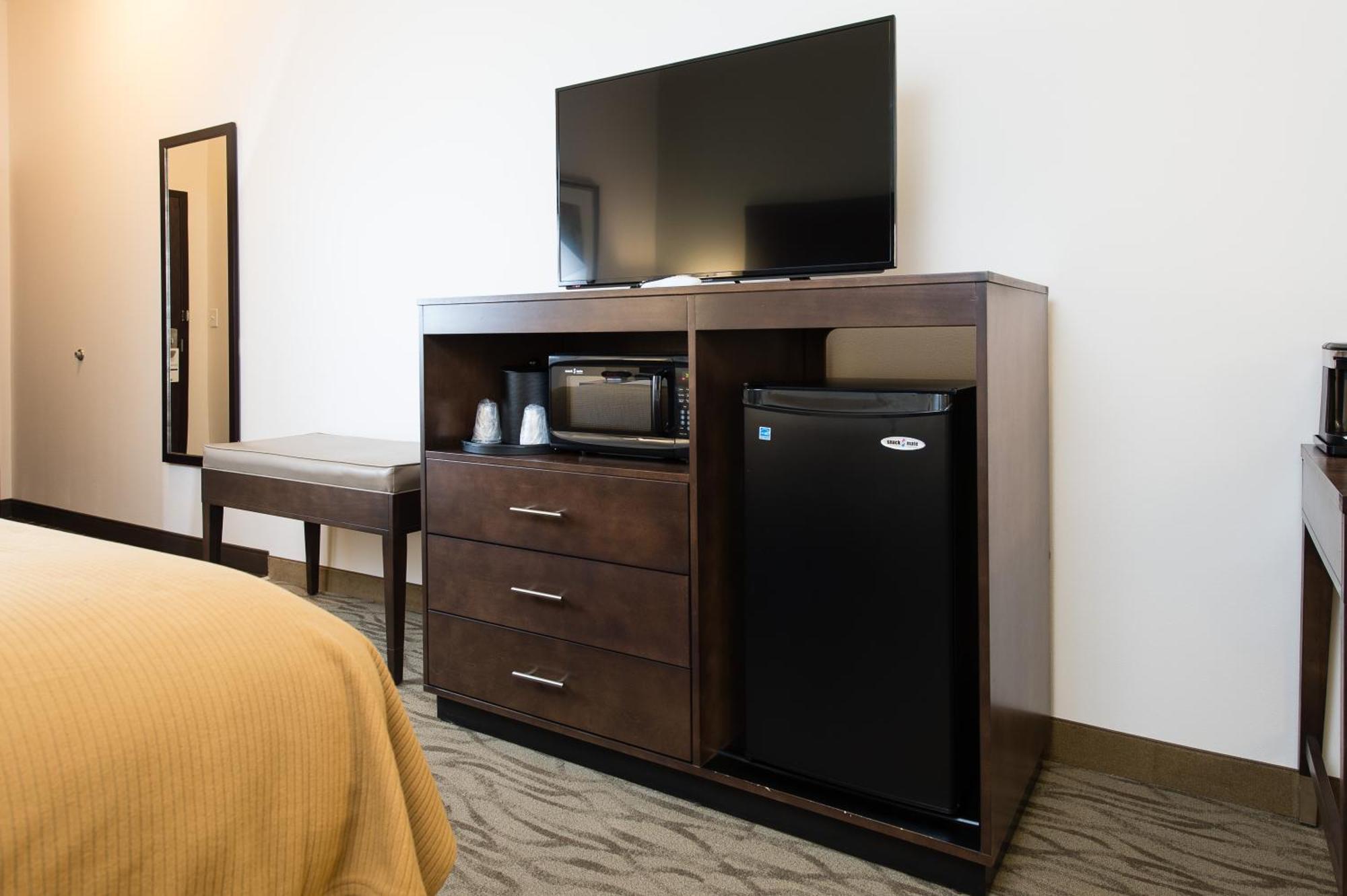 Holiday Inn Express & Suites Aiken By Ihg מראה חיצוני תמונה