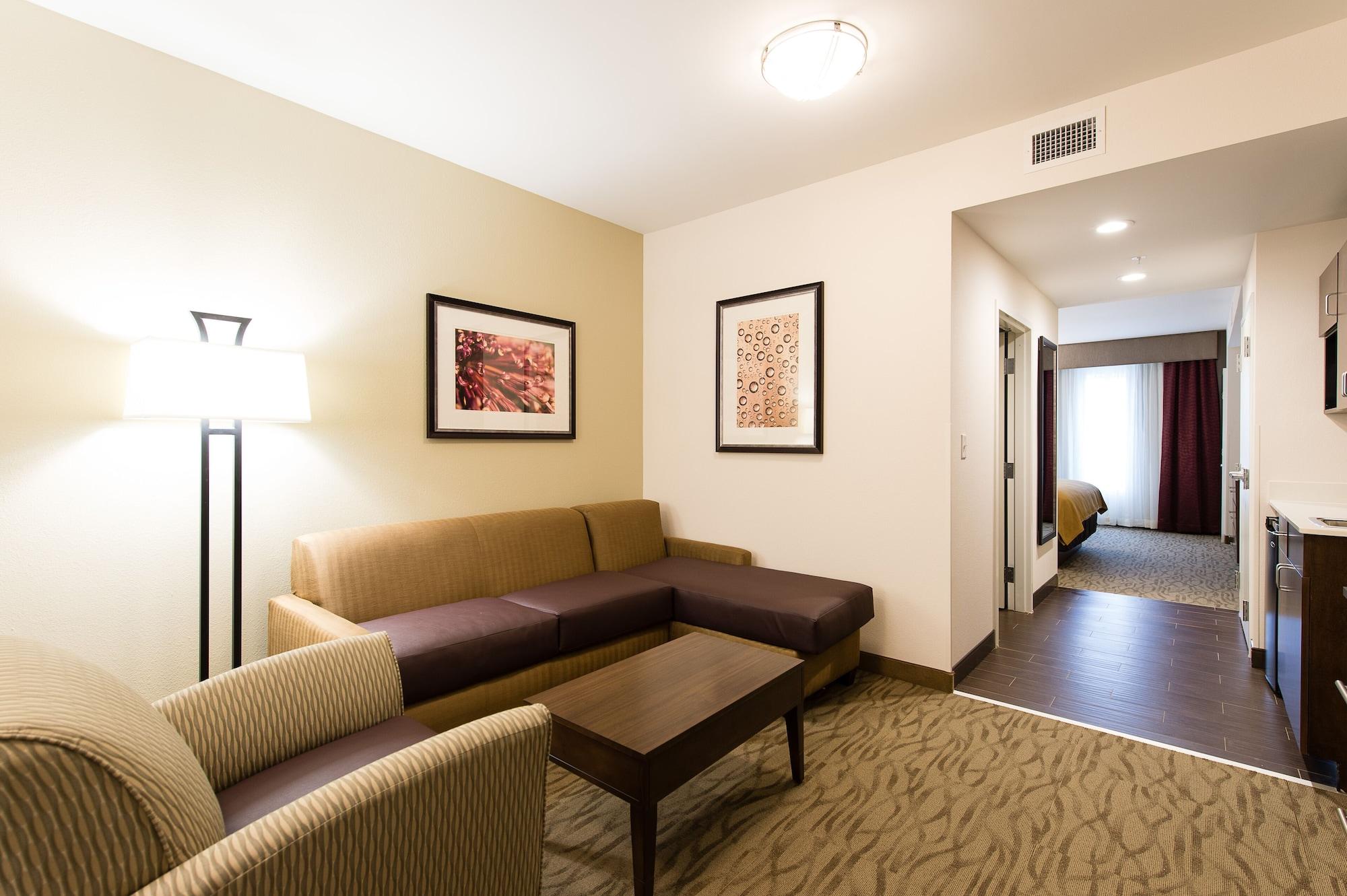 Holiday Inn Express & Suites Aiken By Ihg מראה חיצוני תמונה