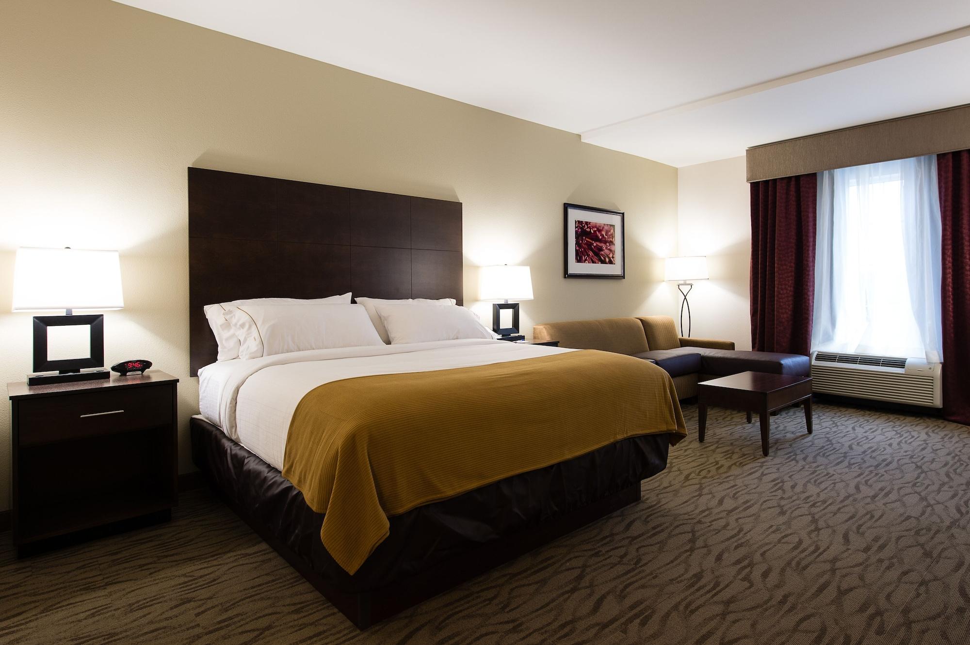 Holiday Inn Express & Suites Aiken By Ihg מראה חיצוני תמונה
