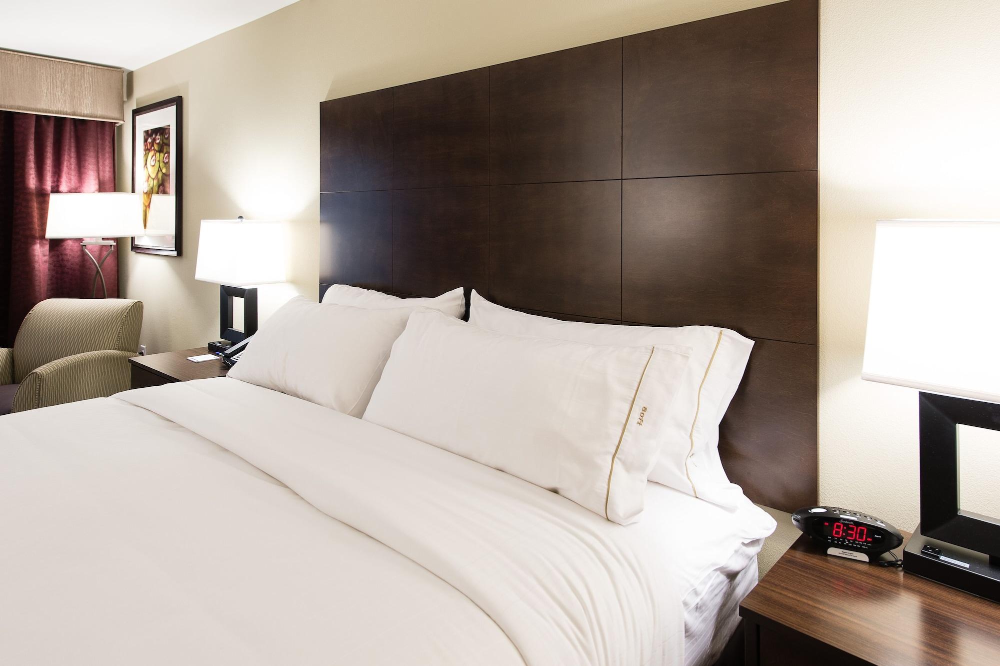 Holiday Inn Express & Suites Aiken By Ihg מראה חיצוני תמונה