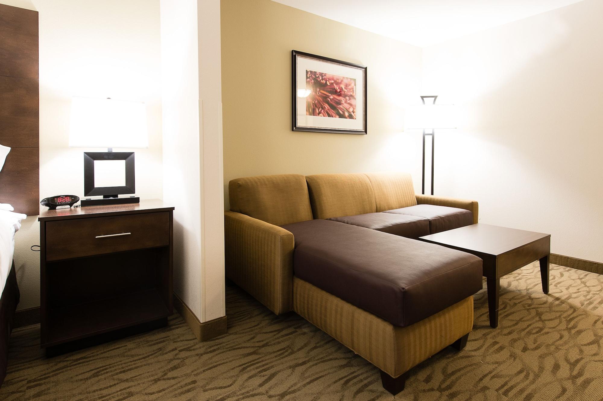 Holiday Inn Express & Suites Aiken By Ihg מראה חיצוני תמונה