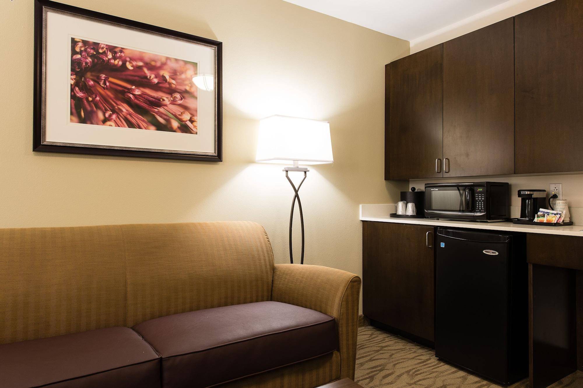 Holiday Inn Express & Suites Aiken By Ihg מראה חיצוני תמונה