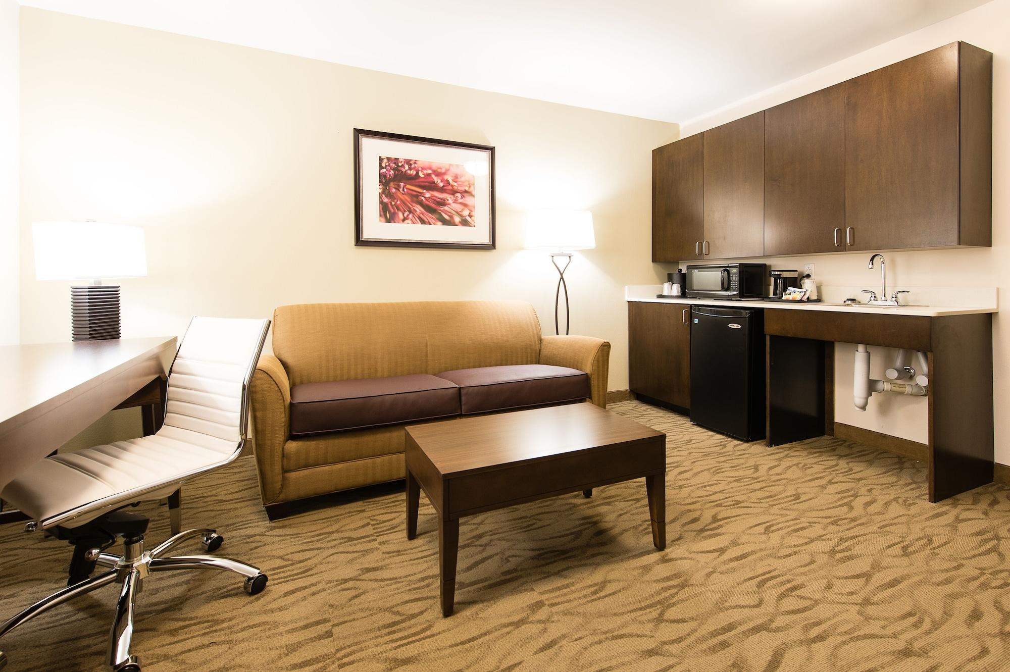 Holiday Inn Express & Suites Aiken By Ihg מראה חיצוני תמונה