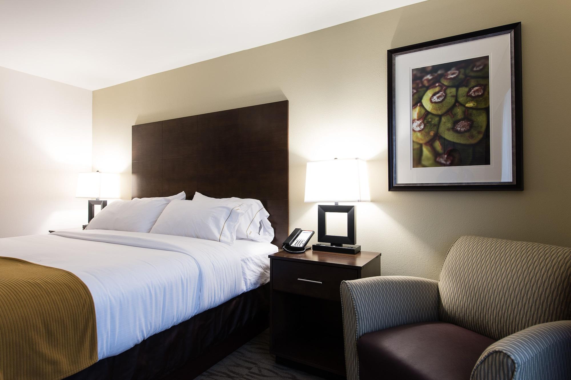 Holiday Inn Express & Suites Aiken By Ihg מראה חיצוני תמונה