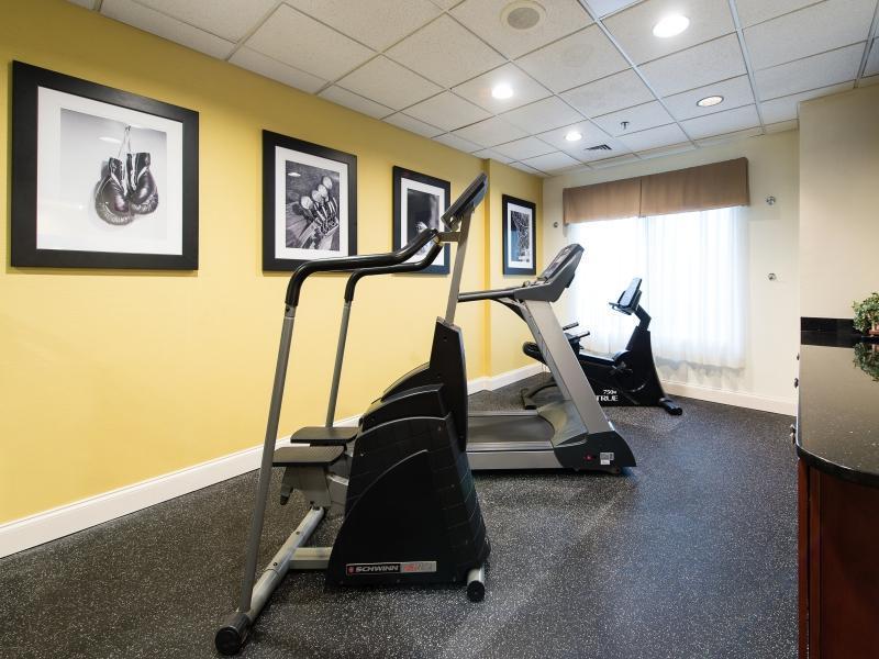 Holiday Inn Express & Suites Aiken By Ihg מראה חיצוני תמונה