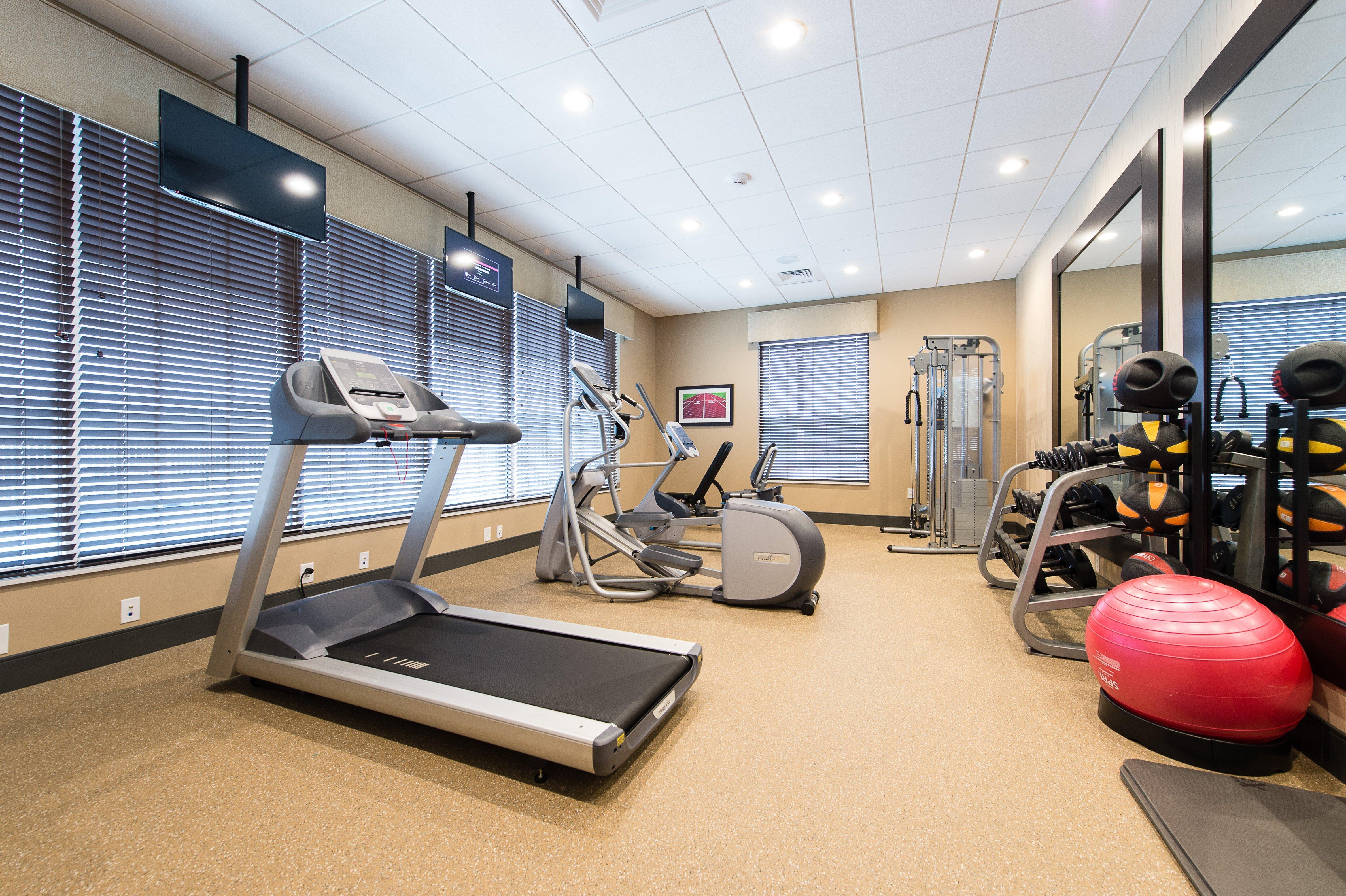 Holiday Inn Express & Suites Aiken By Ihg מראה חיצוני תמונה