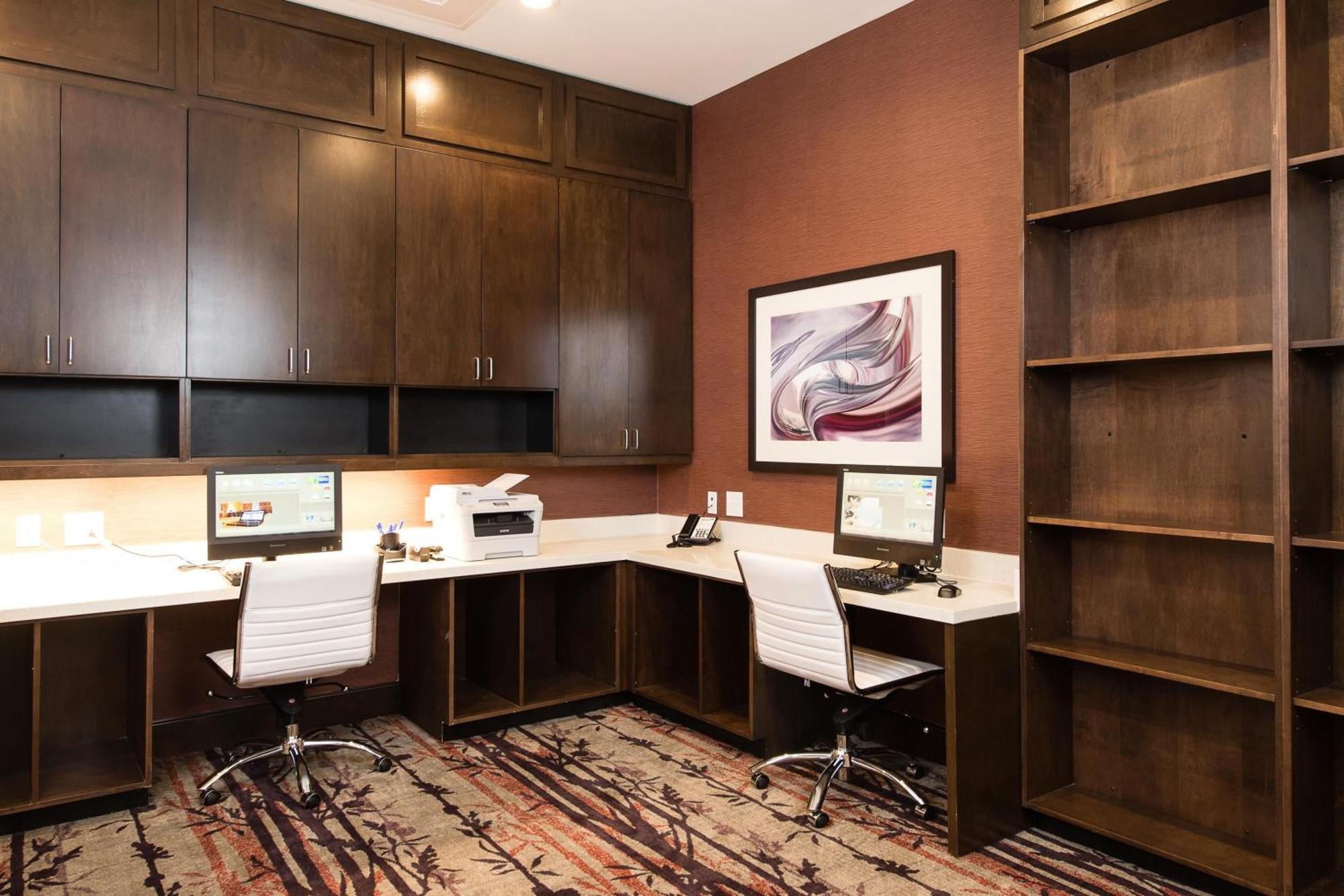 Holiday Inn Express & Suites Aiken By Ihg מראה חיצוני תמונה