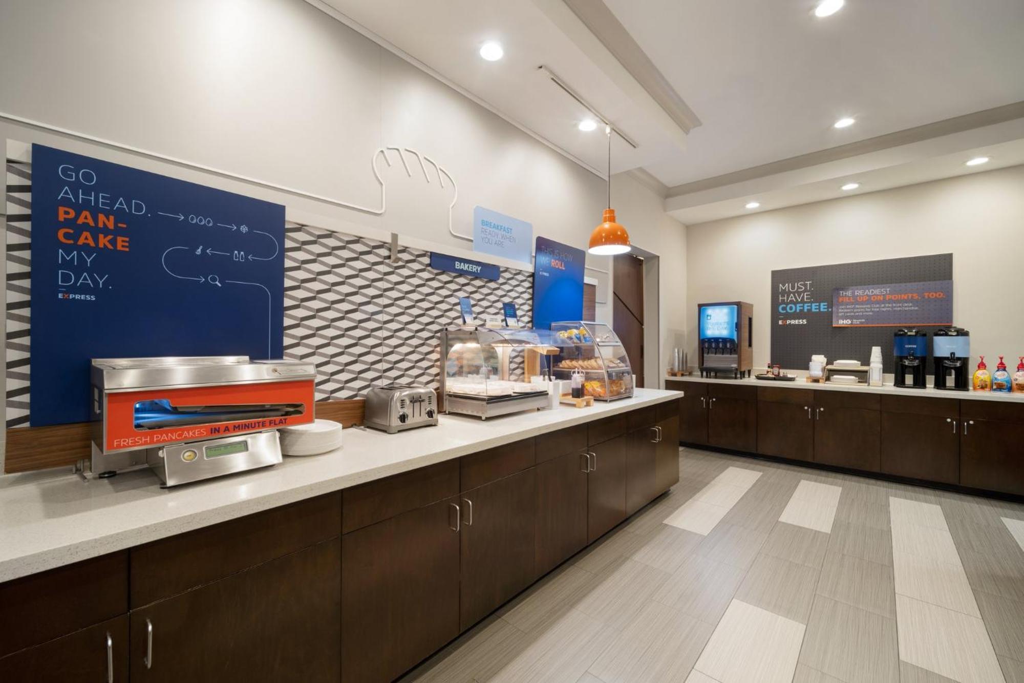 Holiday Inn Express & Suites Aiken By Ihg מראה חיצוני תמונה