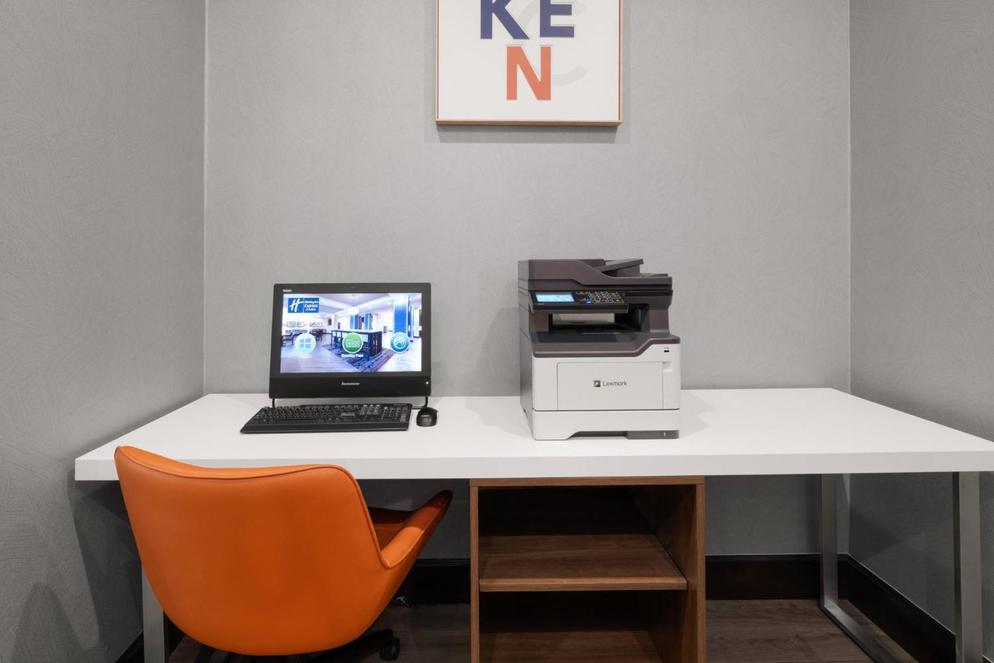Holiday Inn Express & Suites Aiken By Ihg מראה חיצוני תמונה