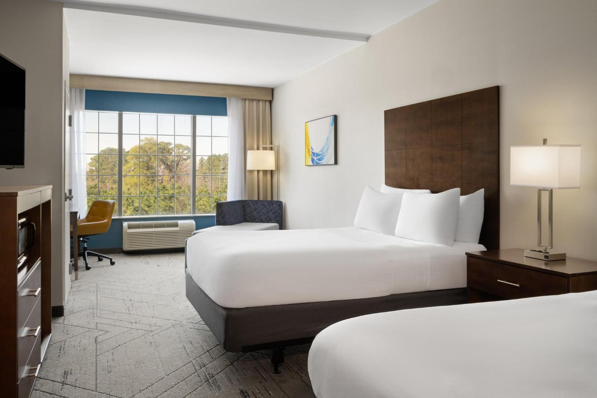 Holiday Inn Express & Suites Aiken By Ihg מראה חיצוני תמונה