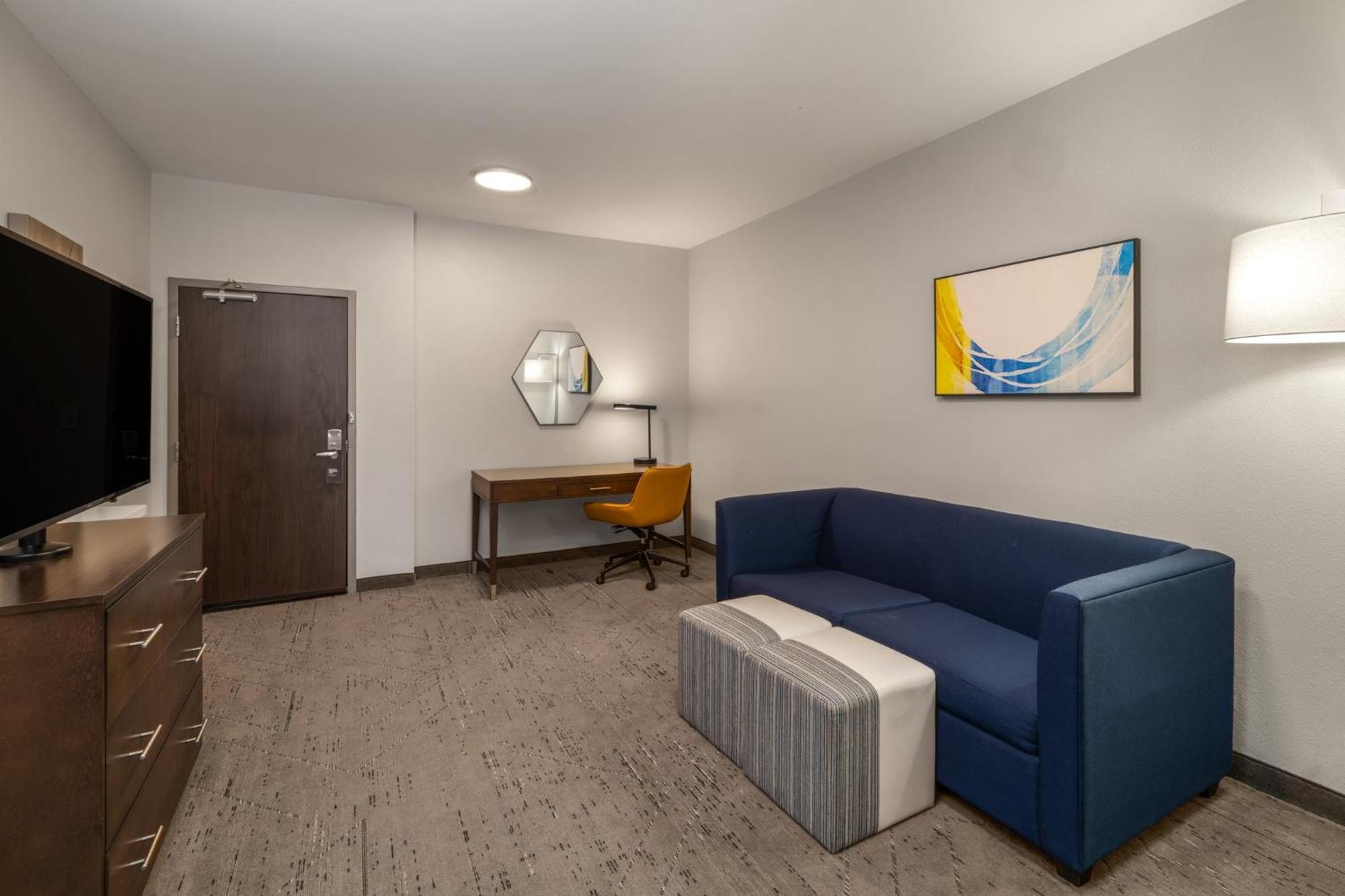 Holiday Inn Express & Suites Aiken By Ihg מראה חיצוני תמונה