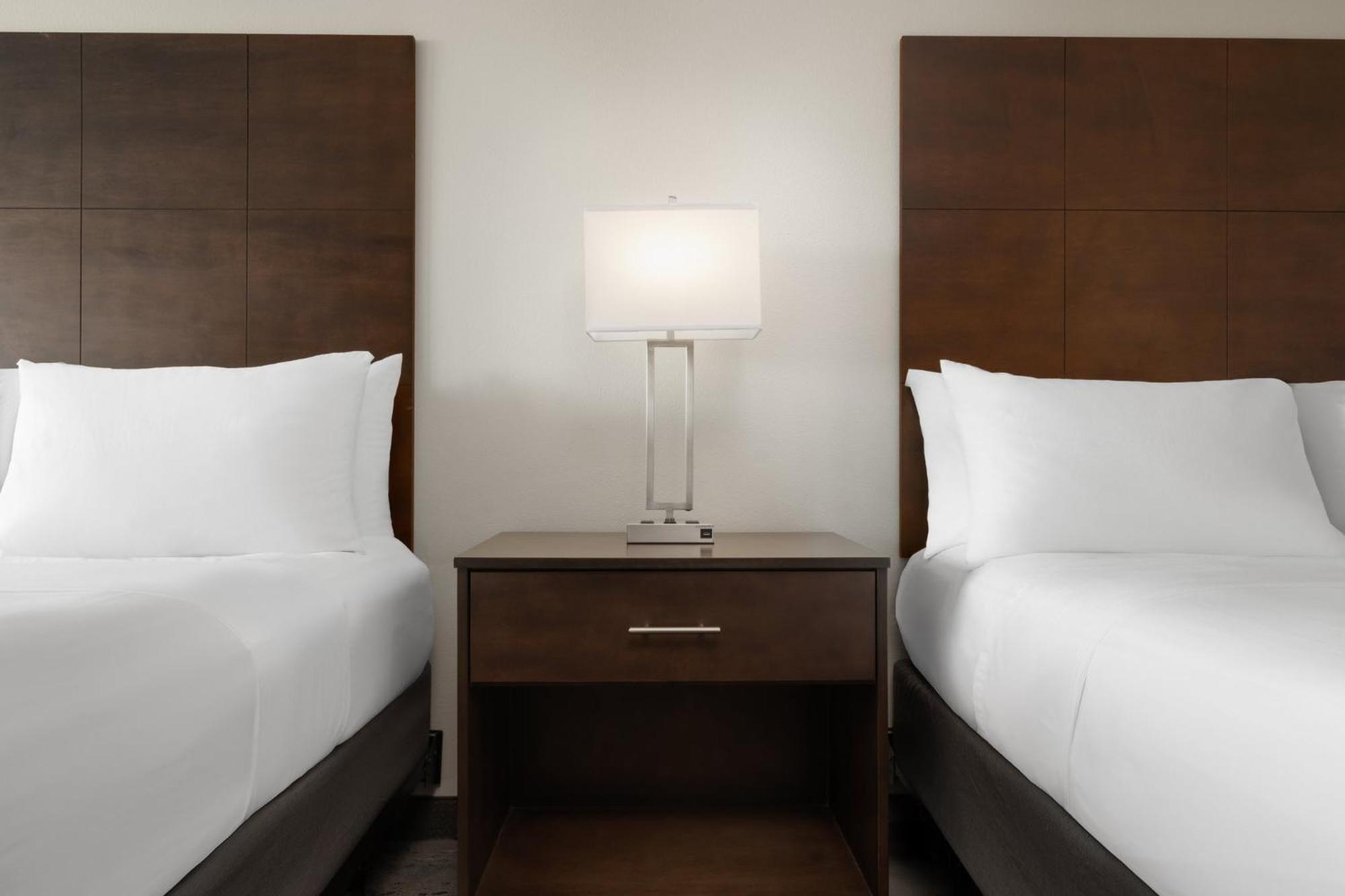 Holiday Inn Express & Suites Aiken By Ihg מראה חיצוני תמונה