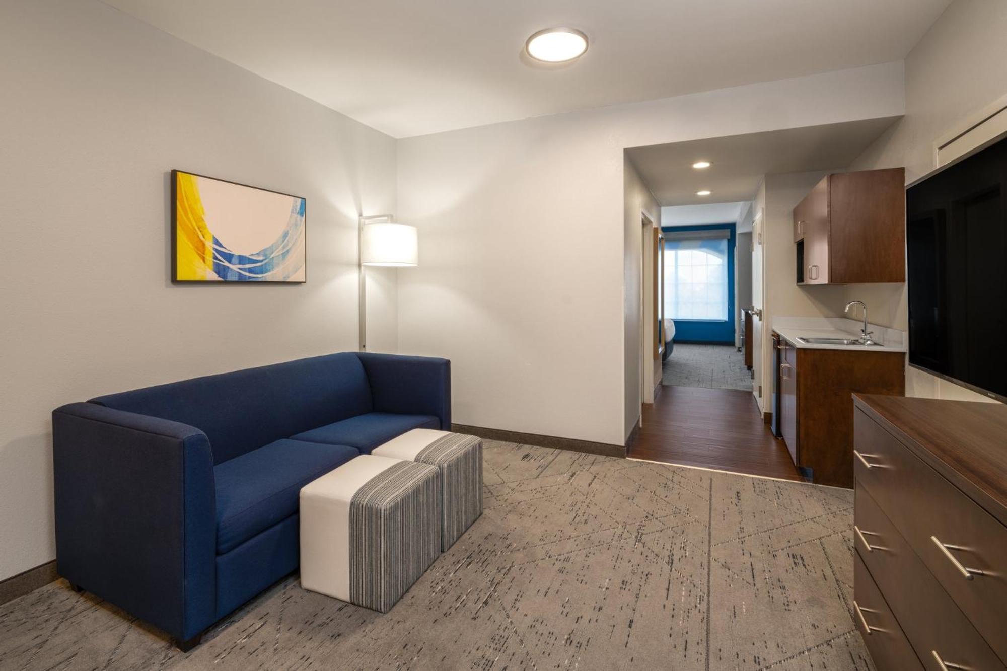 Holiday Inn Express & Suites Aiken By Ihg מראה חיצוני תמונה