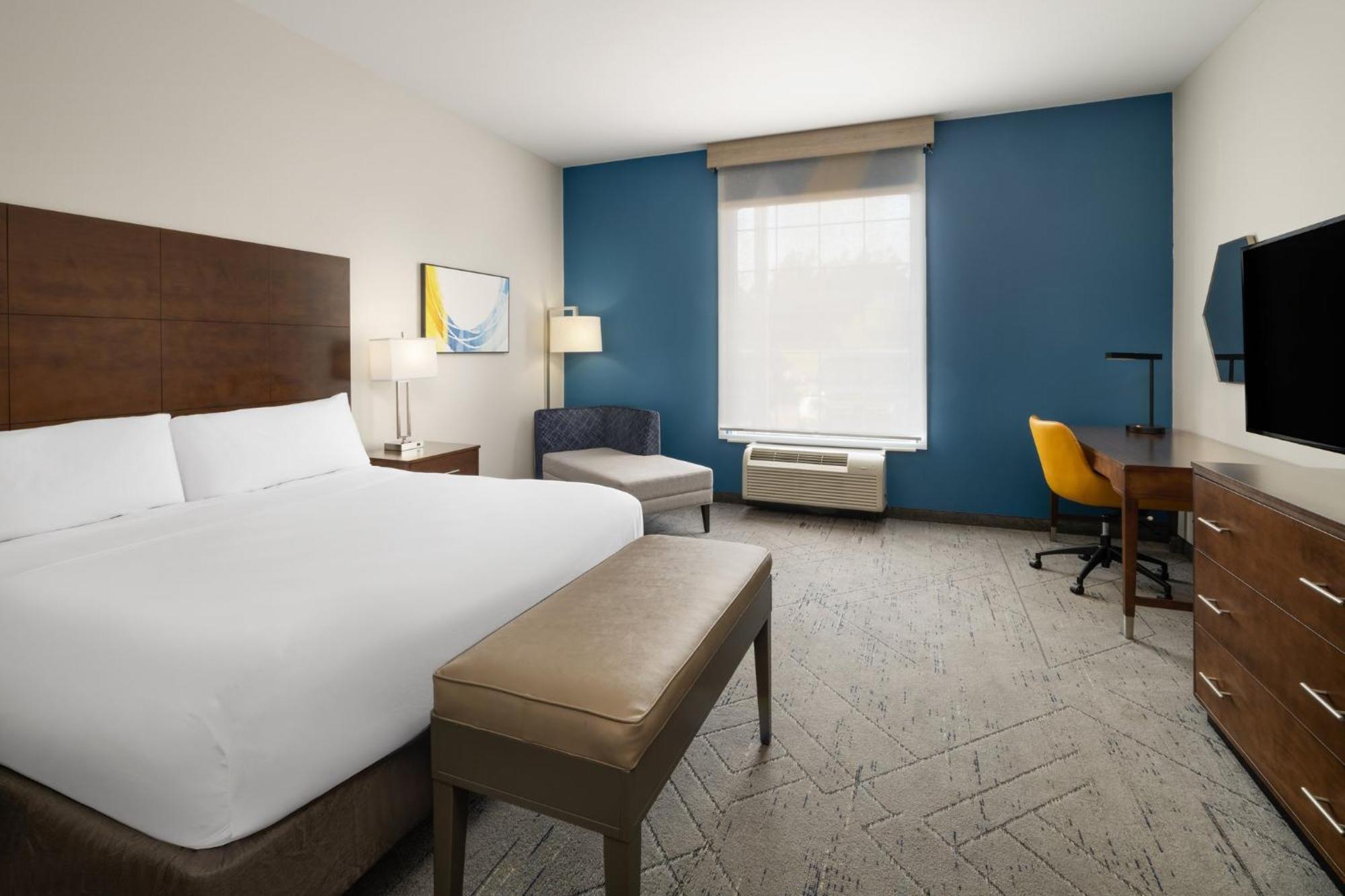Holiday Inn Express & Suites Aiken By Ihg מראה חיצוני תמונה