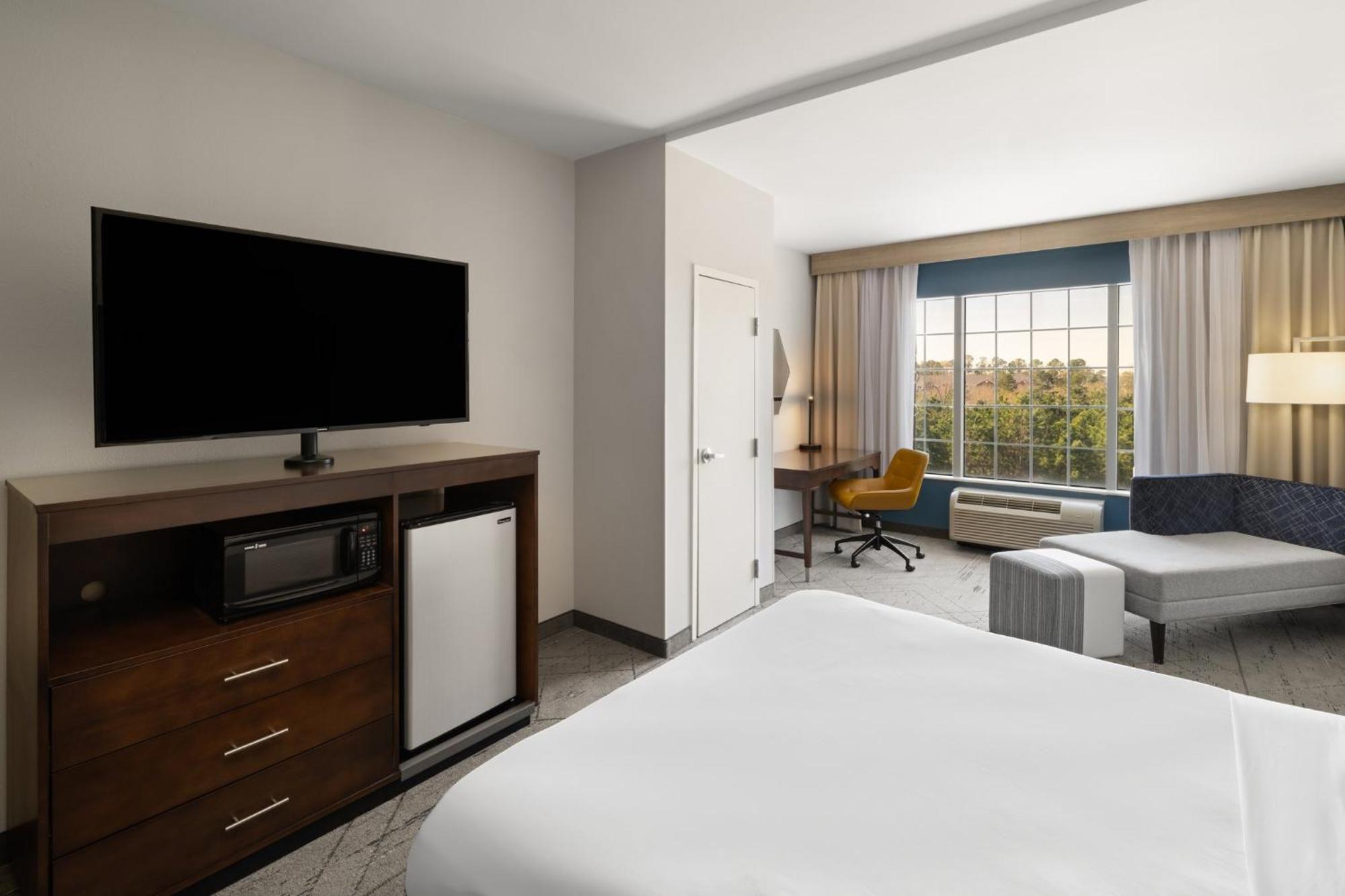 Holiday Inn Express & Suites Aiken By Ihg מראה חיצוני תמונה