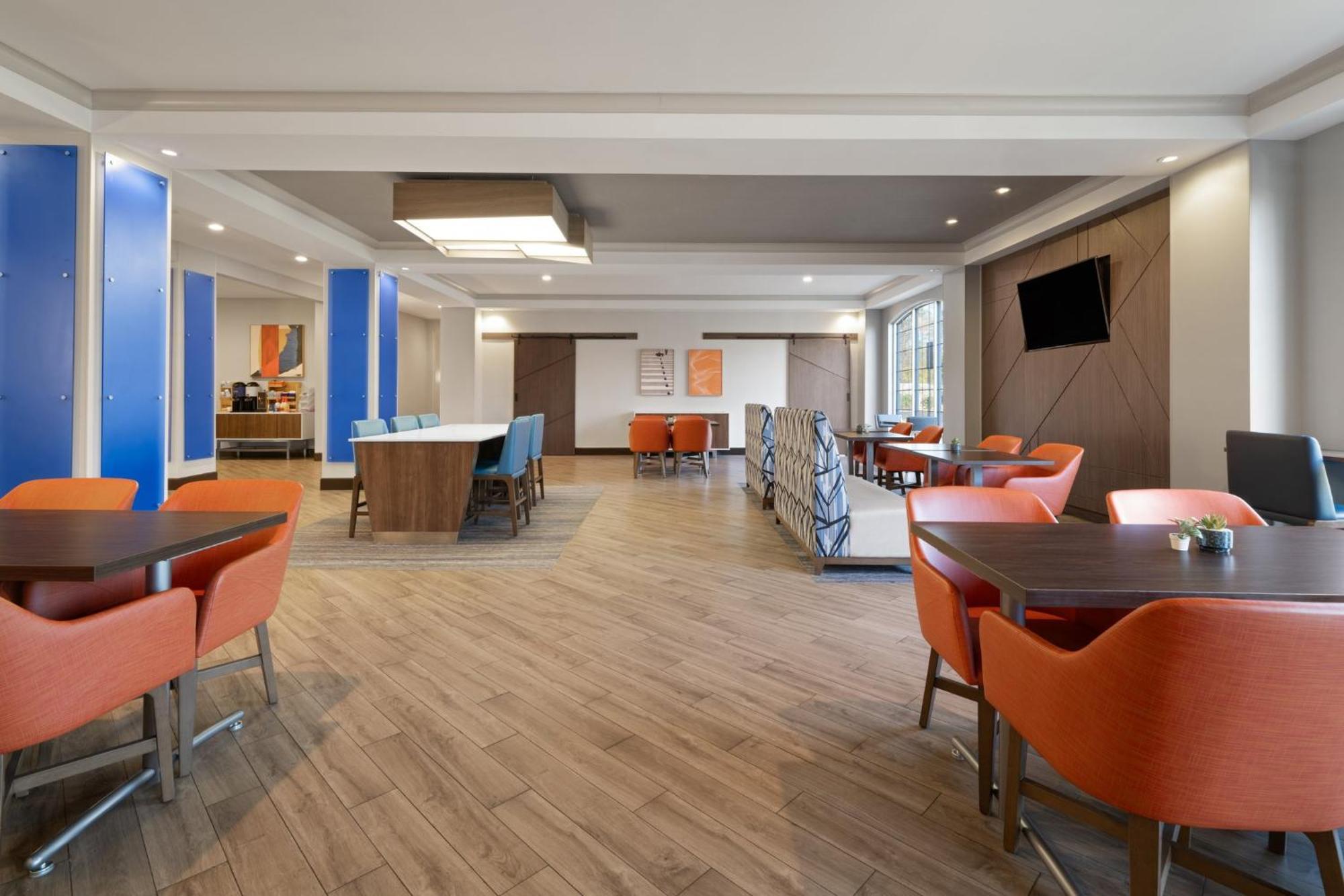 Holiday Inn Express & Suites Aiken By Ihg מראה חיצוני תמונה