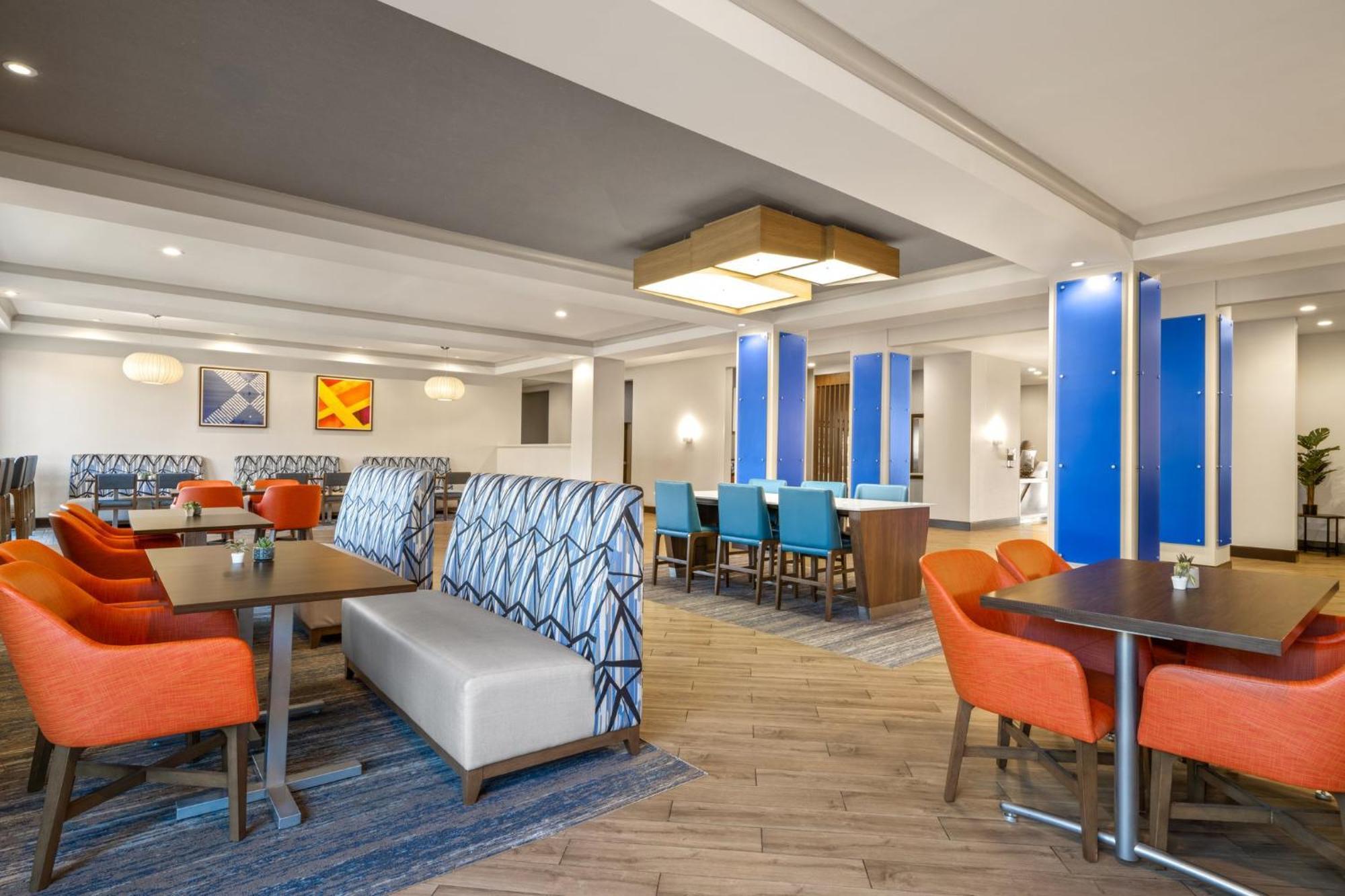 Holiday Inn Express & Suites Aiken By Ihg מראה חיצוני תמונה